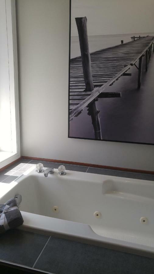 La Maison Du Village, Spa Shawinigan Eksteriør billede