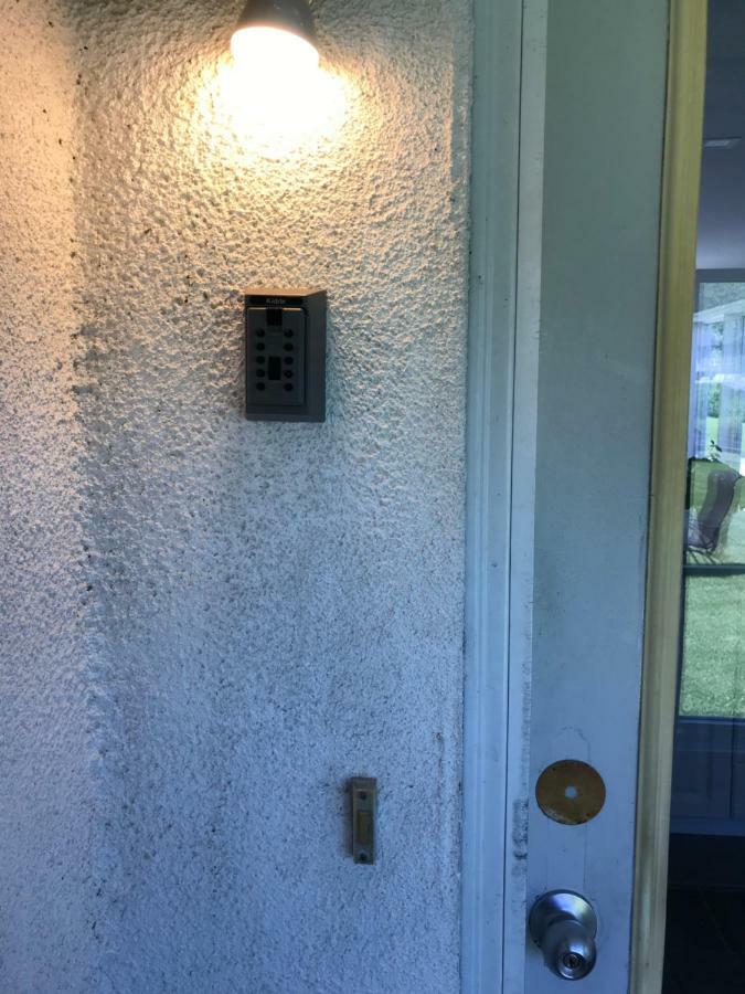 La Maison Du Village, Spa Shawinigan Eksteriør billede